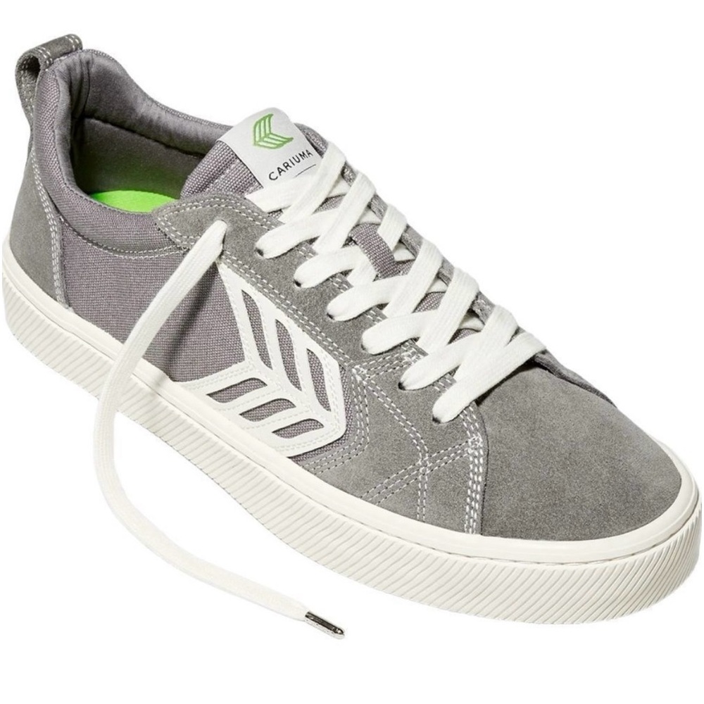 Cariuma Catiba Pro Skate Unisex Shoe NWT Men’s 6, Women’s 7.5